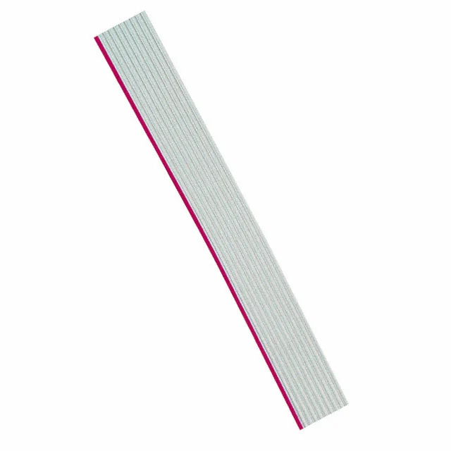 CBL RIBN 9COND 0.05 GRAY 300' CBL RIBN 9COND 0.05 GRAY 300'