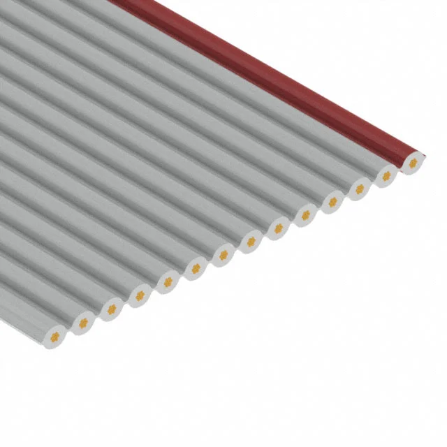 CBL RIBN 14COND 0.05 GRAY 300' CBL RIBN 14COND 0.05 GRAY 300'