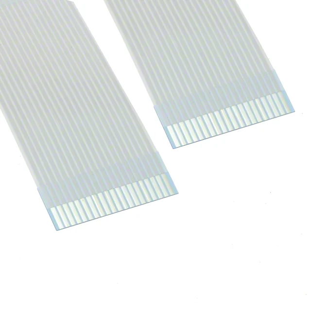 CABLE FFC/FPC 20POS 1MM 2" CABLE FFC/FPC 20POS 1MM 2"