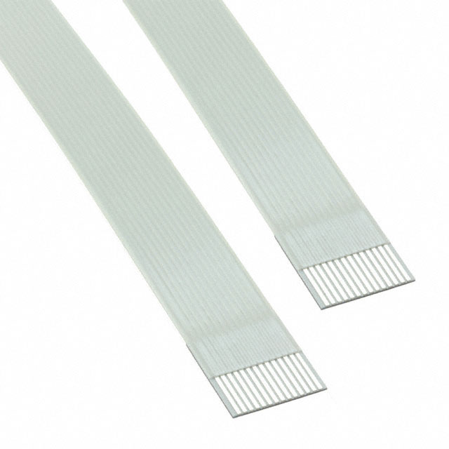 CABLE FFC/FPC 14POS 0.5MM 1.18"