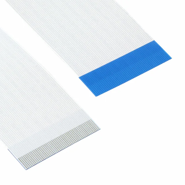 CABLE FFC/FPC 50POS 0.5MM 5.98" CABLE FFC/FPC 50POS 0.5MM 5.98"