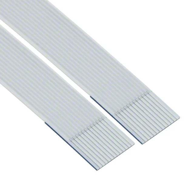 CABLE FFC/FPC 12POS 0.5MM 3" CABLE FFC/FPC 12POS 0.5MM 3"