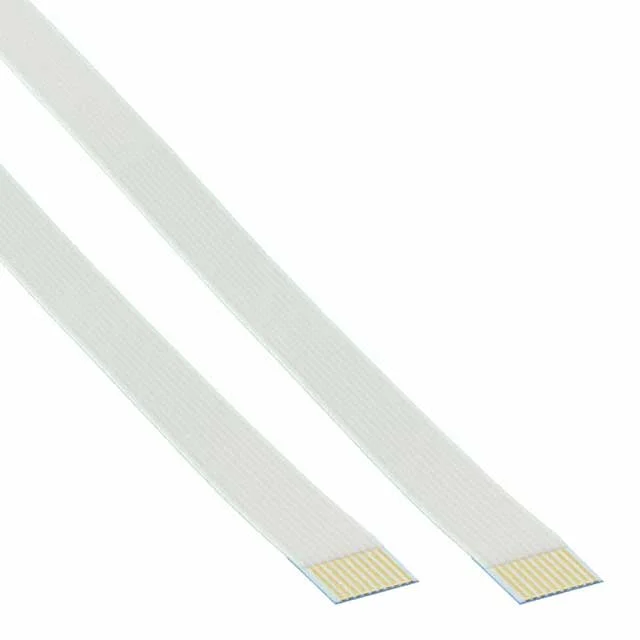 CABLE FFC/FPC 10POS 0.5MM 12"