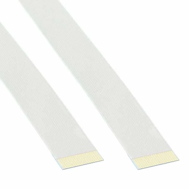 CABLE FFC/FPC 20POS 0.5MM 2"