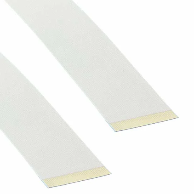 CABLE FFC/FPC 40POS 0.5MM 3"