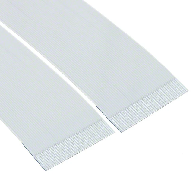 CABLE FFC/FPC 40POS 0.5MM 3"