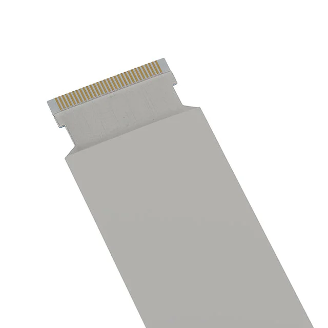 CABLE FFC/FPC 30POS 0.5MM 4" CABLE FFC/FPC 30POS 0.5MM 4"