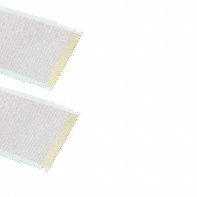 CABLE FFC/FPC 51POS 0.5MM 24"