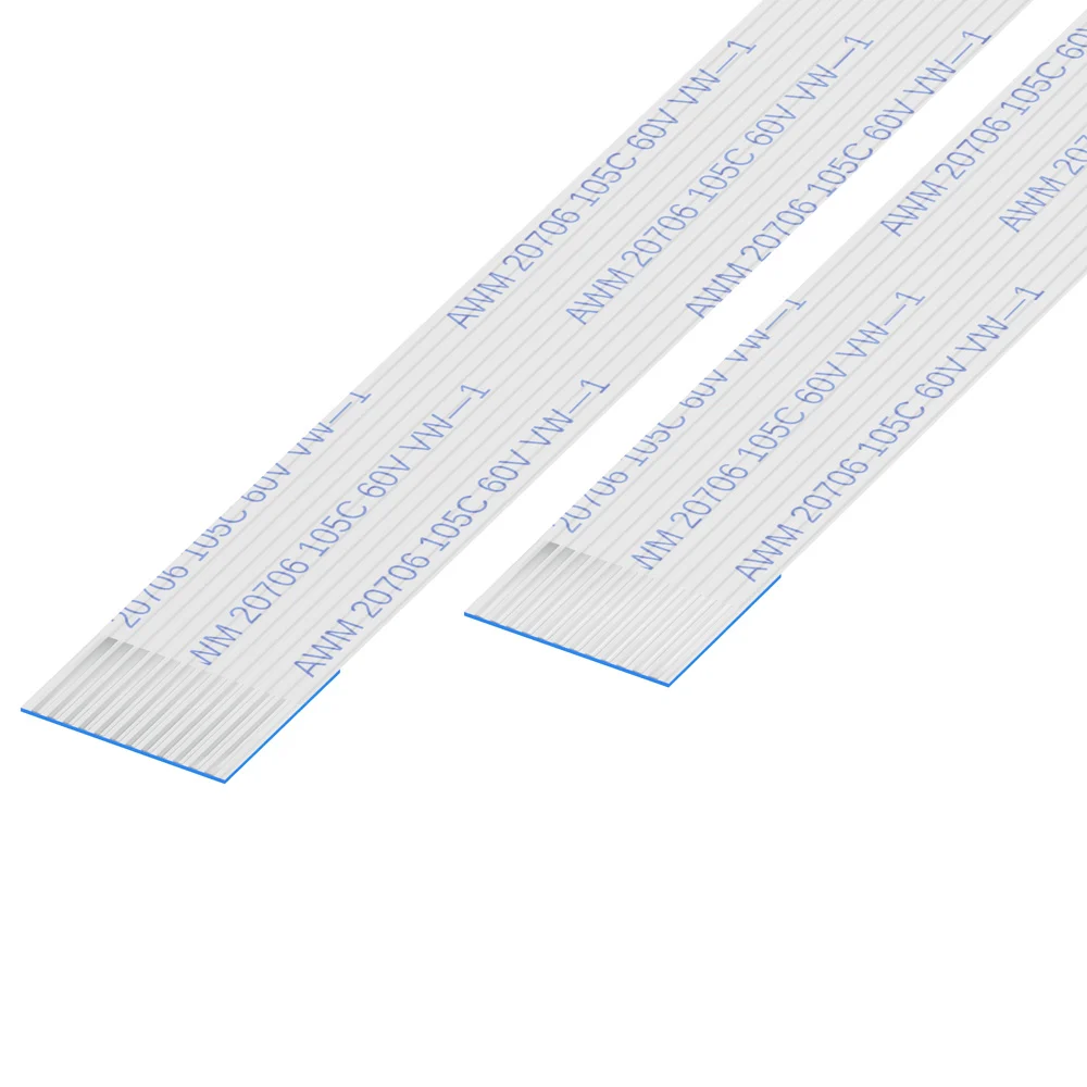 CABLE FFC/FPC 12POS 0.5MM 1.18" CABLE FFC/FPC 12POS 0.5MM 1.18"