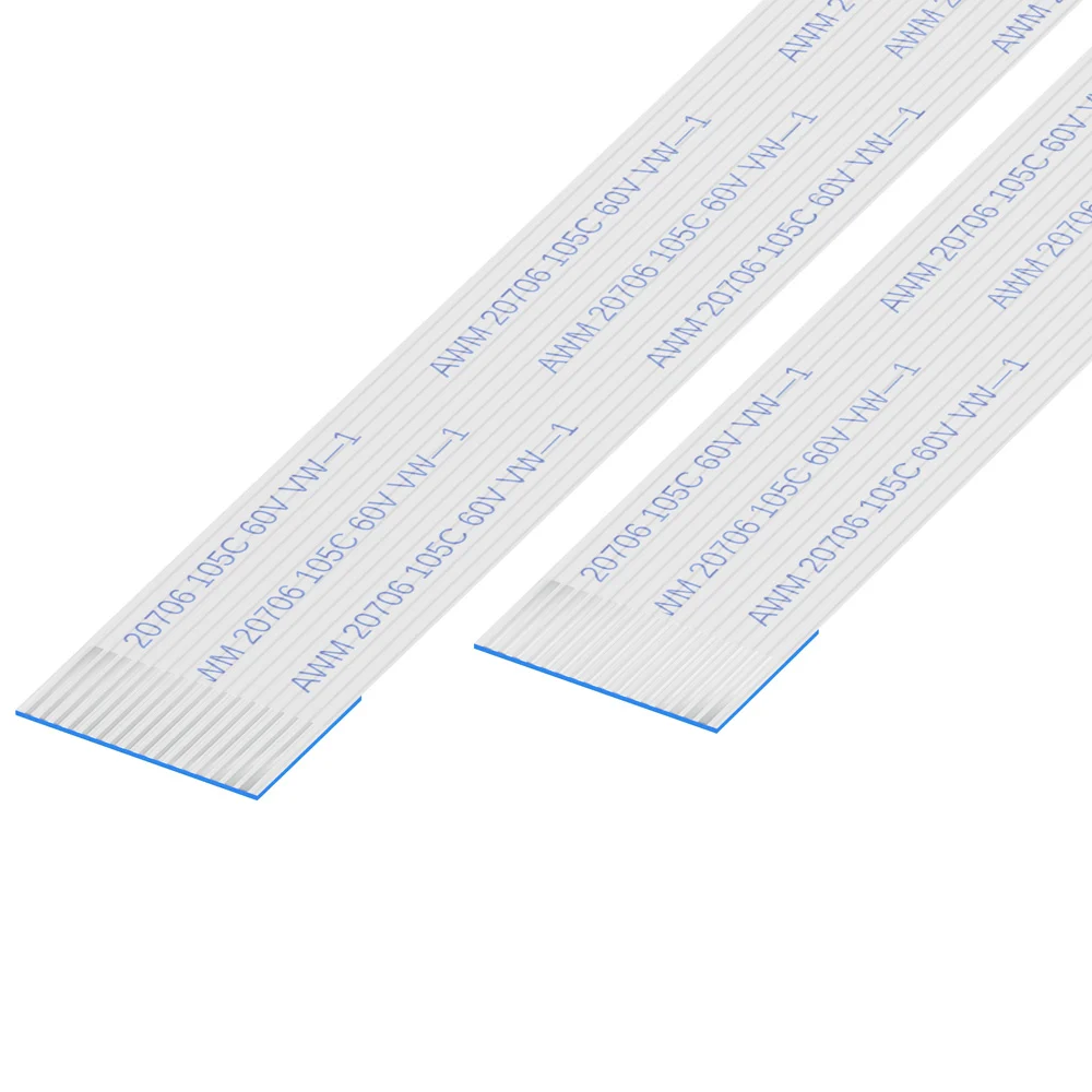 CABLE FFC/FPC 16POS 0.5MM 1.97" CABLE FFC/FPC 16POS 0.5MM 1.97"