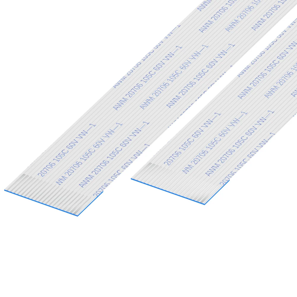 CABLE FFC/FPC 20POS 0.5MM 1.97" CABLE FFC/FPC 20POS 0.5MM 1.97"