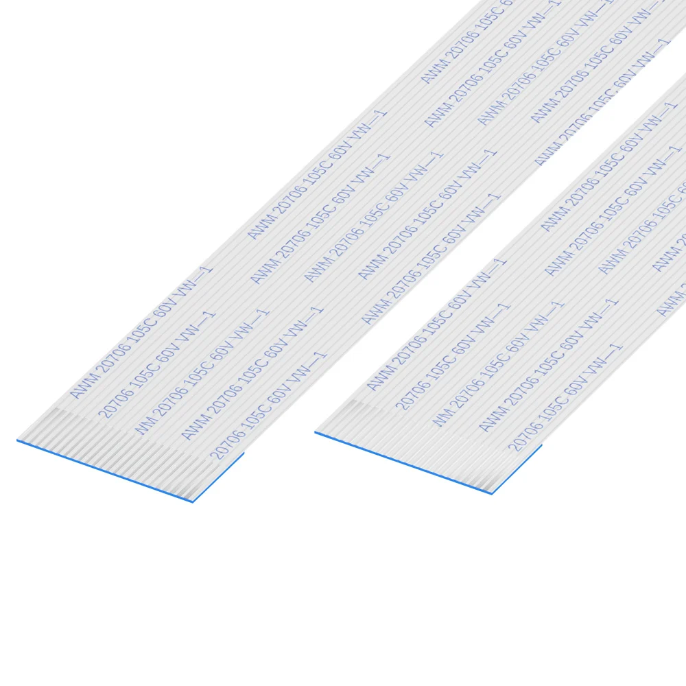 CABLE FFC/FPC 24POS 0.5MM 3.98" CABLE FFC/FPC 24POS 0.5MM 3.98"