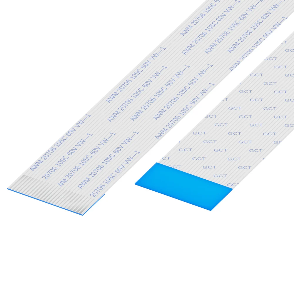 CABLE FFC/FPC 24POS 0.5MM 1.97" CABLE FFC/FPC 24POS 0.5MM 1.97"