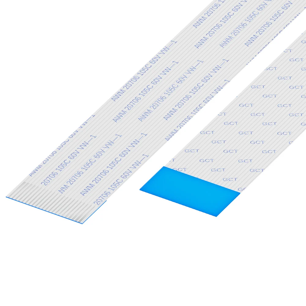 CABLE FFC/FPC 22POS 0.5MM 2.99" CABLE FFC/FPC 22POS 0.5MM 2.99"