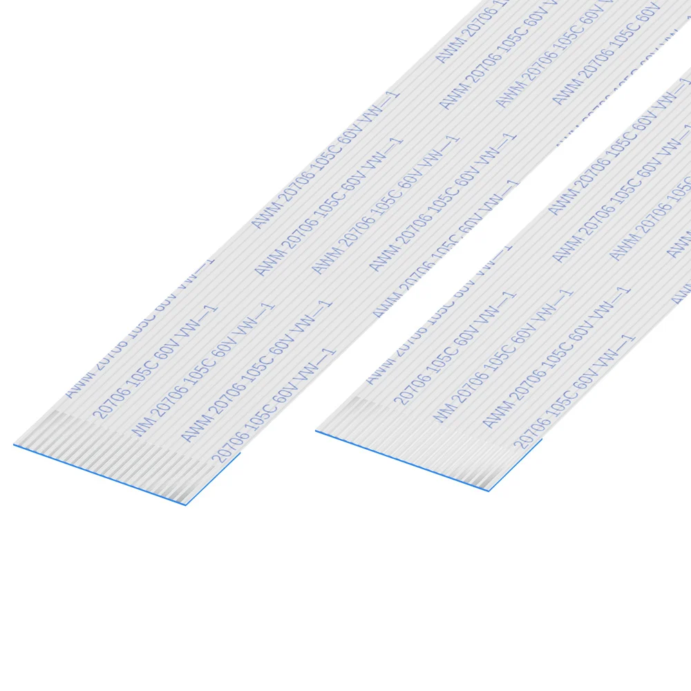 CABLE FFC/FPC 22POS 0.5MM 5.98" CABLE FFC/FPC 22POS 0.5MM 5.98"
