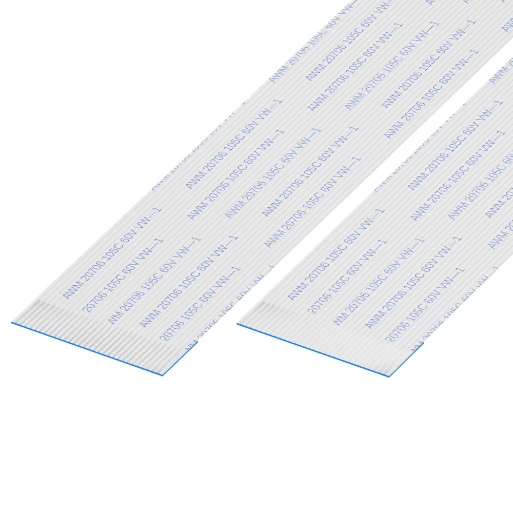 CABLE FFC/FPC 30POS 0.5MM 5.98"