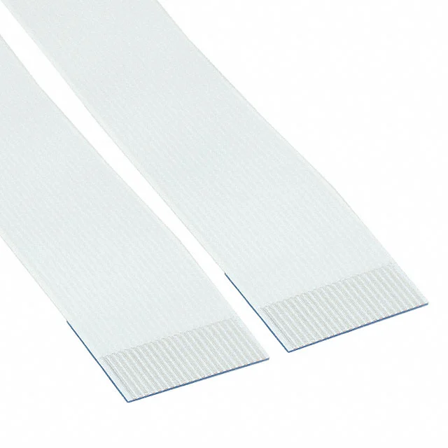 CABLE FFC/FPC 22POS 0.5MM 3" CABLE FFC/FPC 22POS 0.5MM 3"