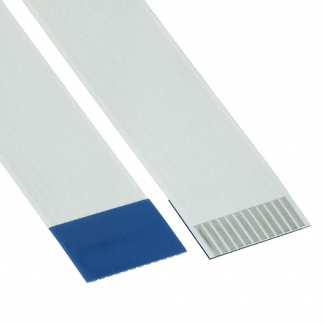CABLE FFC/FPC 12POS 1MM 6" CABLE FFC/FPC 12POS 1MM 6"