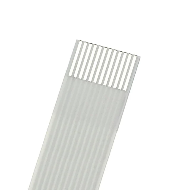 FFC 0.50 TYPE A 4 CKTS LGT 102