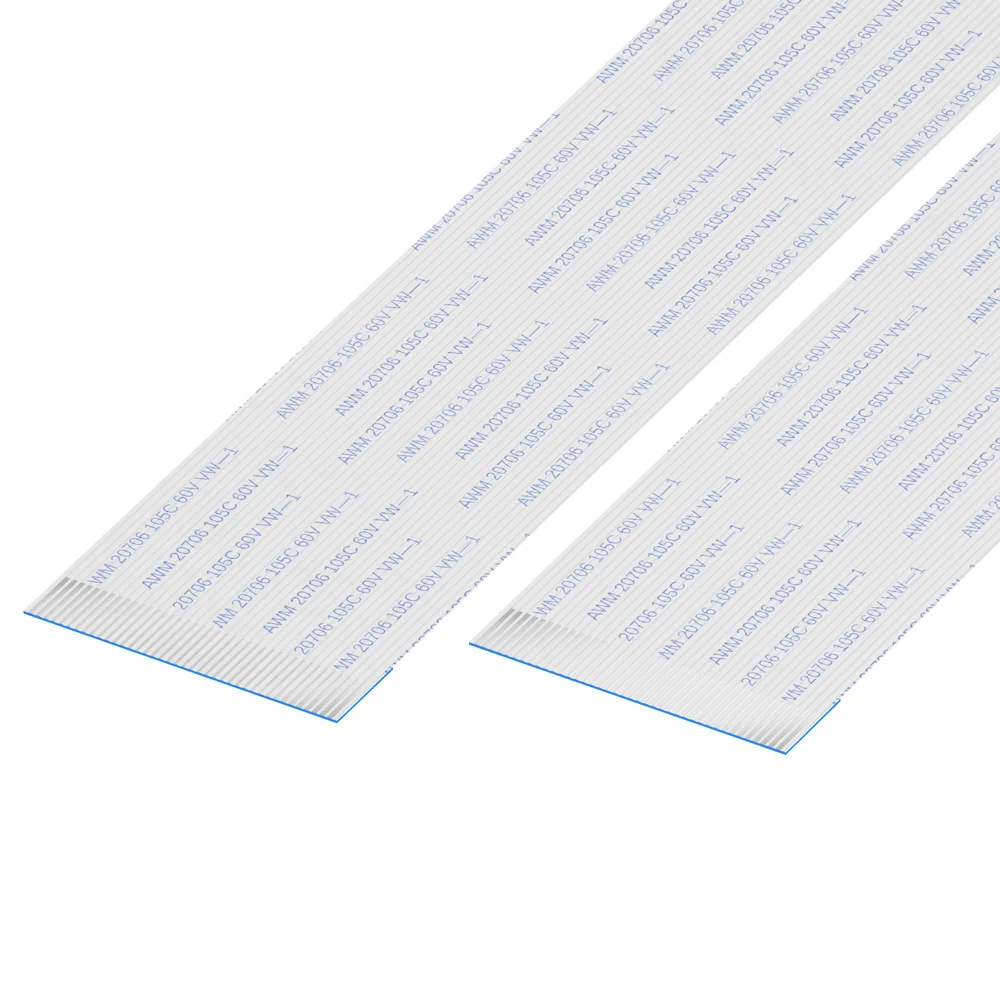 CABLE FFC/FPC 40POS 0.5MM 11" CABLE FFC/FPC 40POS 0.5MM 11"