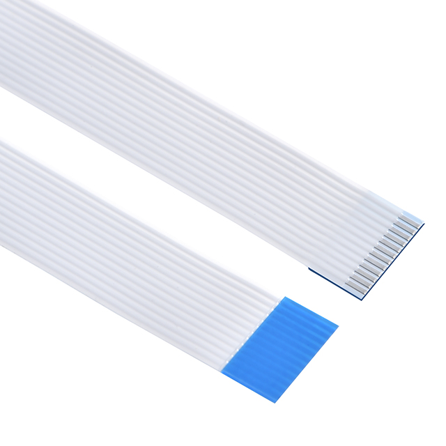 CABLE FFC/FPC 12POS 0.5MM 2" CABLE FFC/FPC 12POS 0.5MM 2"