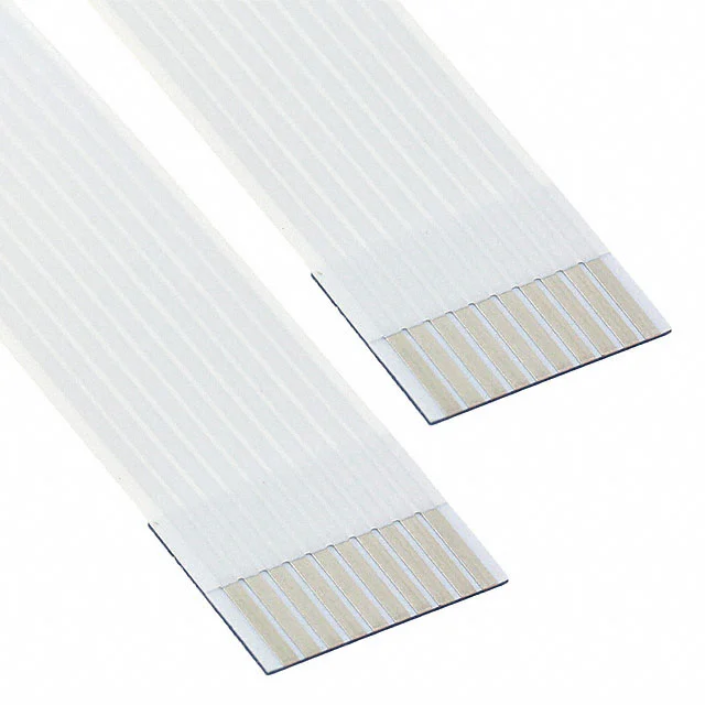 CABLE FFC/FPC 10POS 1MM 1.18" CABLE FFC/FPC 10POS 1MM 1.18"