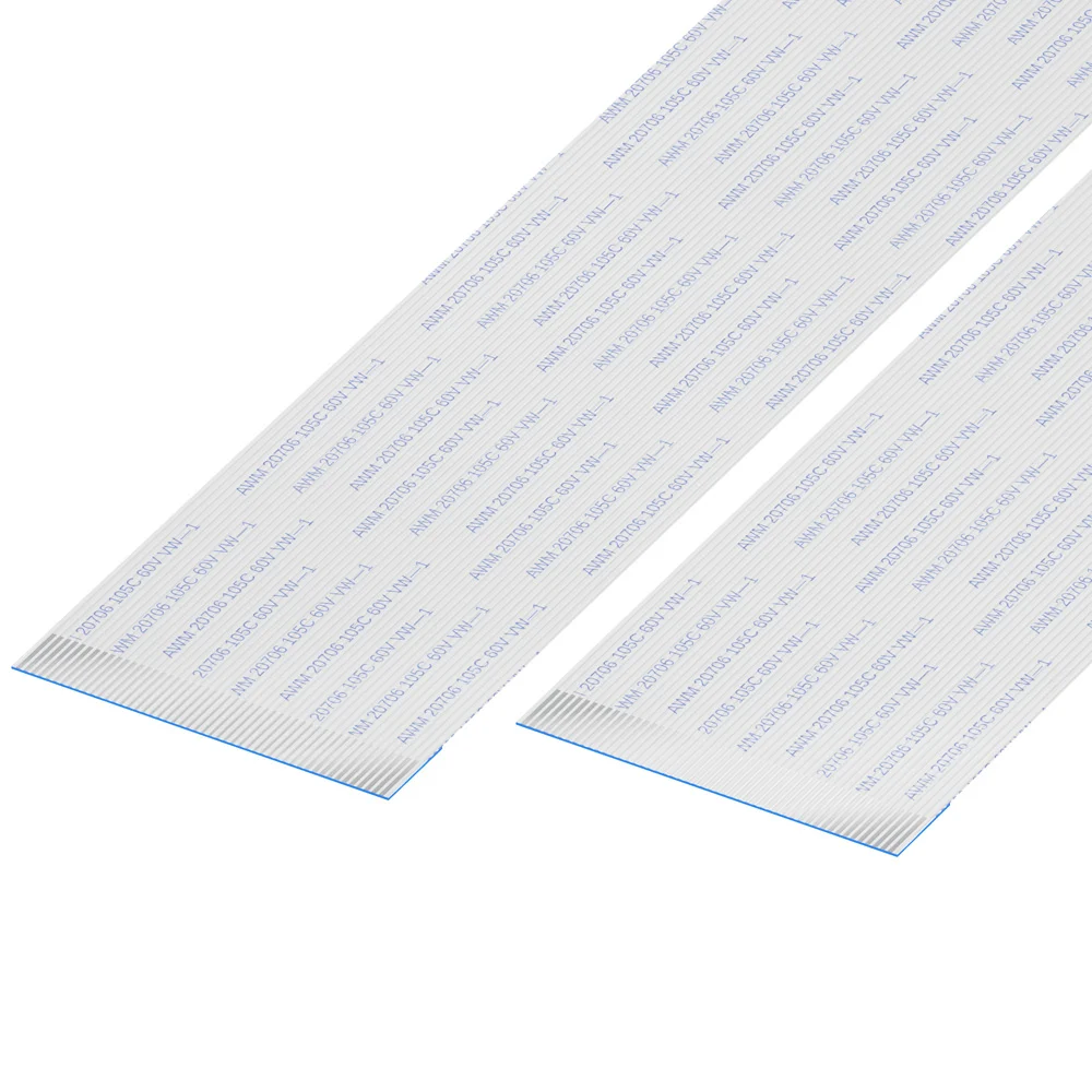 CABLE FFC/FPC 50POS 0.5MM 11"