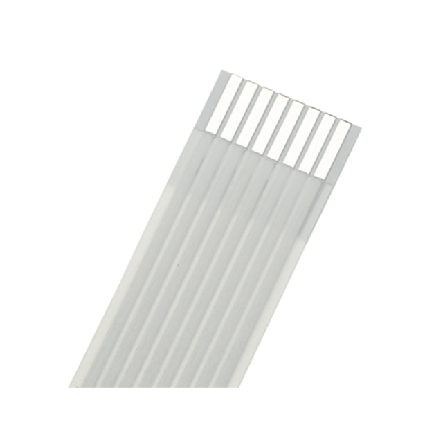 CABLE FFC/FPC 13POS 1MM 4" CABLE FFC/FPC 13POS 1MM 4"