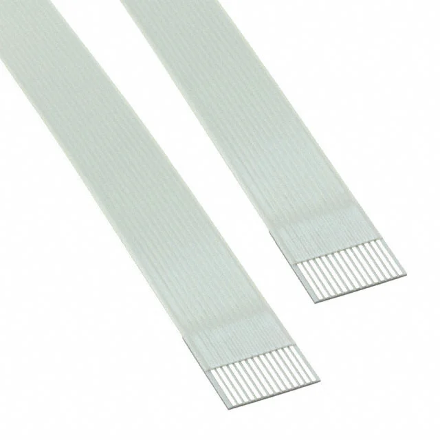 CABLE FFC/FPC 14POS 0.5MM 6"