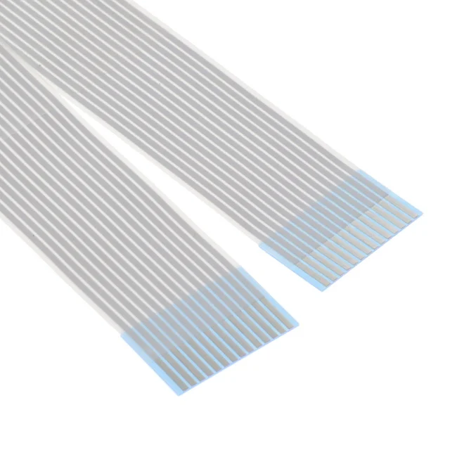 CABLE FFC/FPC 14POS 1MM 3"