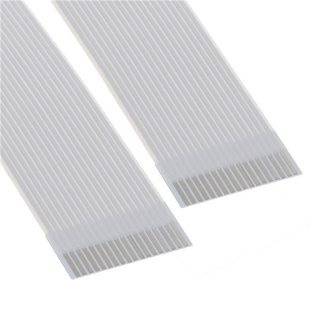 CABLE FFC/FPC 18POS 1MM 3"