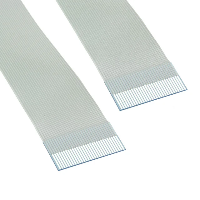 CABLE FFC/FPC 30POS 0.5MM 4" CABLE FFC/FPC 30POS 0.5MM 4"