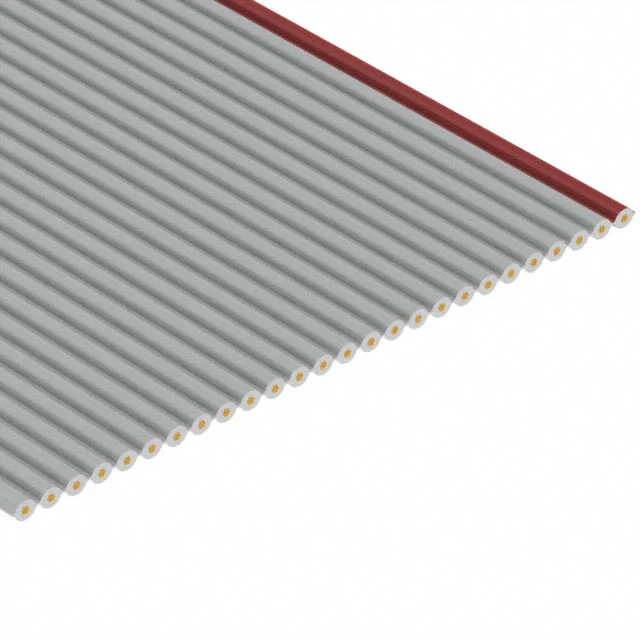 CBL RIBN 26COND 0.05 GRAY 300' CBL RIBN 26COND 0.05 GRAY 300'