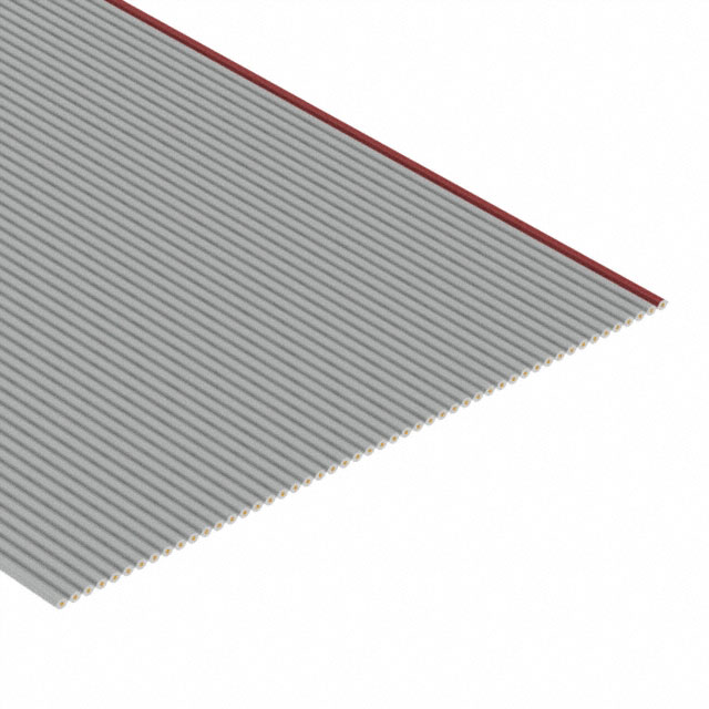 CBL RIBN 50COND 0.05 GRAY 100' CBL RIBN 50COND 0.05 GRAY 100'