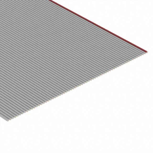 CBL RIBN 64COND 0.05 GRAY 100' CBL RIBN 64COND 0.05 GRAY 100'