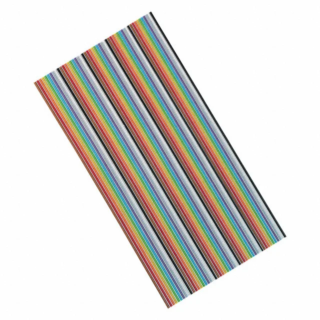 CBL RIBN 50COND 0.05 MULTI 300' CBL RIBN 50COND 0.05 MULTI 300'