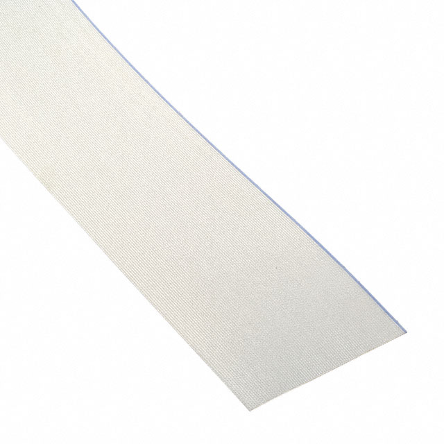 CBL RIBN 80COND 0.025 NAT FEET CBL RIBN 80COND 0.025 NAT FEET