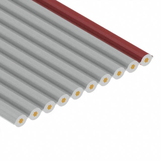 CBL RIBN 10COND 0.05 GRAY 300' CBL RIBN 10COND 0.05 GRAY 300'