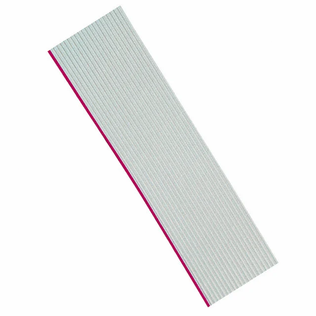 CBL RIBN 20COND 0.05 GRAY 300' CBL RIBN 20COND 0.05 GRAY 300'