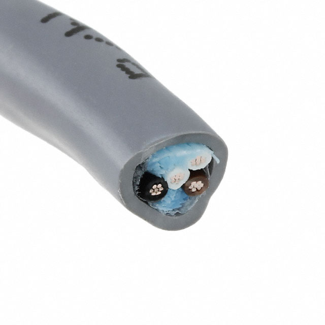 MULTI-PAIR 4COND 22AWG MULTI-PAIR 4COND 22AWG