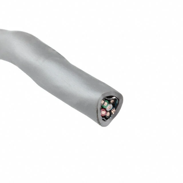 MULTI-PAIR 6COND 22AWG MULTI-PAIR 6COND 22AWG