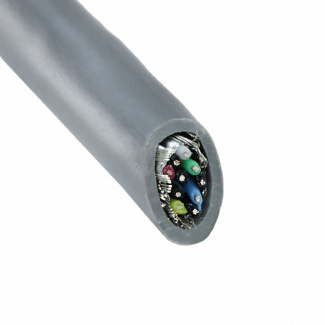 MULTI-PAIR 10COND 22AWG MULTI-PAIR 10COND 22AWG