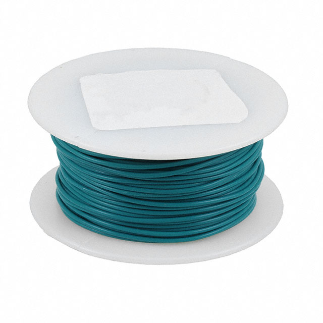 TEST LEAD 18AWG GREEN TEST LEAD 18AWG GREEN