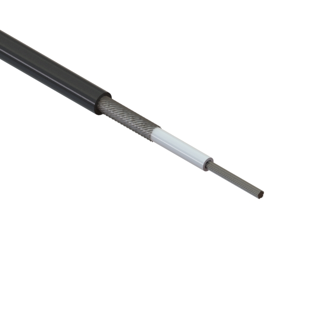 HOOK-UP STRND 18AWG BLACK HOOK-UP STRND 18AWG BLACK