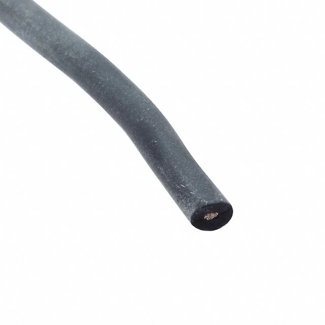 TEST LEAD 18AWG BLACK TEST LEAD 18AWG BLACK