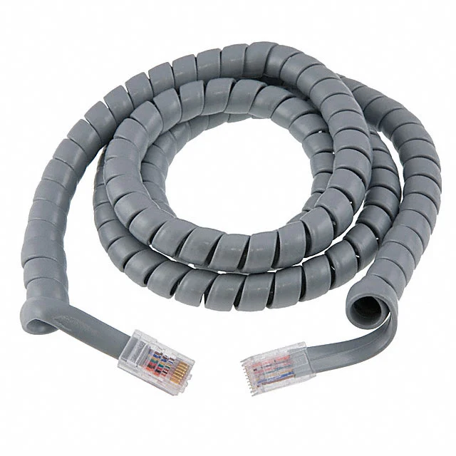 CABLE MOD 8P8C PLUG TO PLUG 7' CABLE MOD 8P8C PLUG TO PLUG 7'