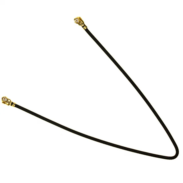 COAX CBL U.FL TO U.FL 5.9" COAX CBL U.FL TO U.FL 5.9"