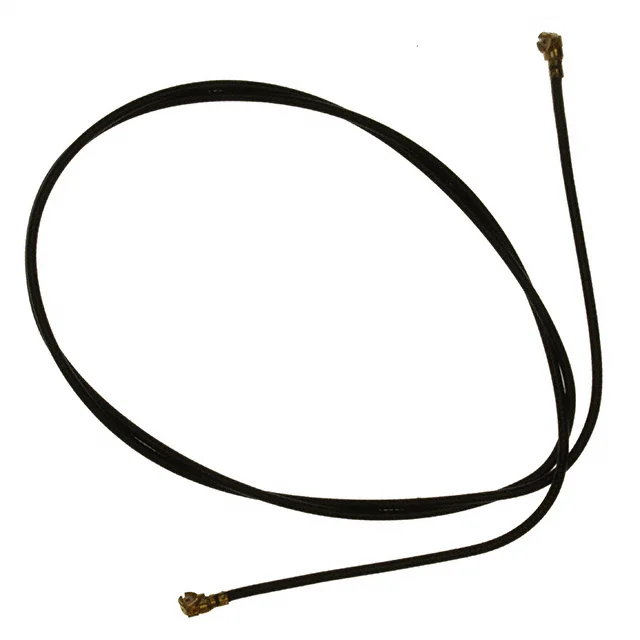 COAX CBL U.FL TO U.FL 19.6" COAX CBL U.FL TO U.FL 19.6"