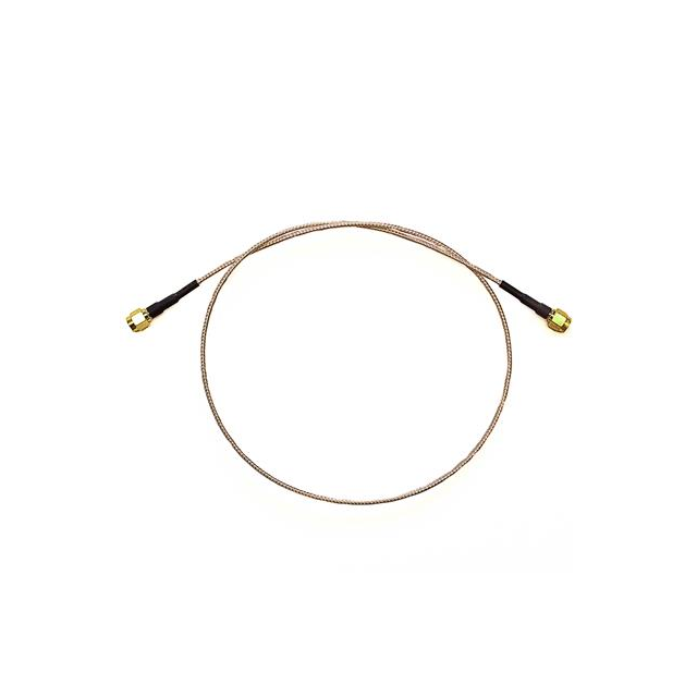 COAX CBL SMA TO SMA 24" COAX CBL SMA TO SMA 24"