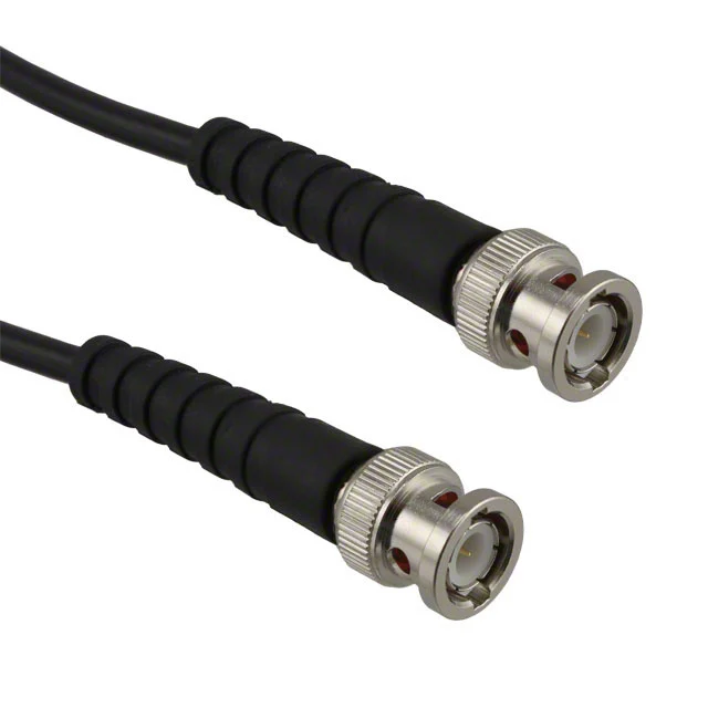 COAX CBL BNC TO BNC 36"